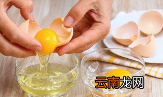 白煮蛋难剥是为什么 白煮蛋为什么有的难剥