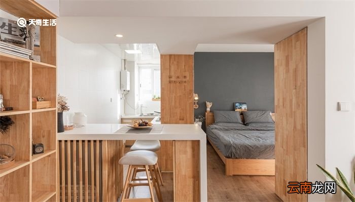 踢脚线高度 踢脚线高度多少合适