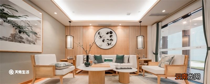 踢脚线高度 踢脚线高度多少合适