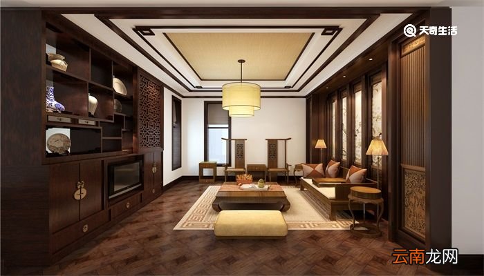 踢脚线高度 踢脚线高度多少合适