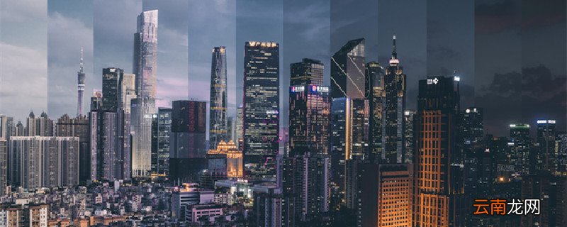 汕尾和汕头有什么区别 汕尾和汕头的区别是什么