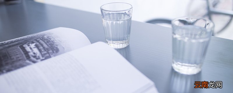 水杯用什么材质的好 喝水杯用什么材质的好