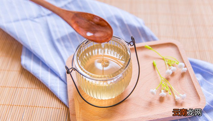 蜂蜜不能和什么一起吃 蜂蜜相克的食物