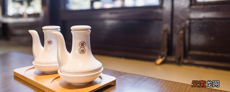 酱油醋怎么调 酱油醋的最佳比例