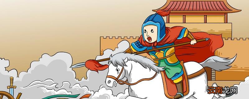 齐桓公姓什么 齐桓公叫什么小白