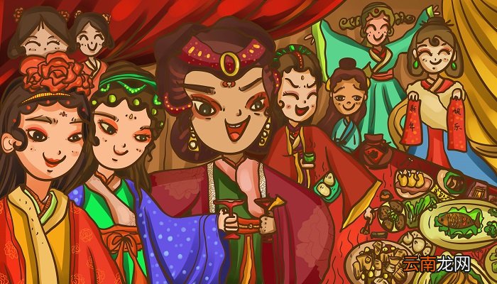 红楼梦的主要内容简写 红楼梦的主要内容