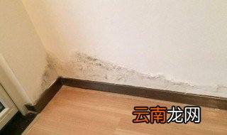 外墙窗边防水做法 外墙及窗边渗漏水处理方法