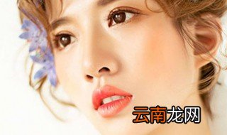 刘海剪短了怎么补救 发型补救有措施