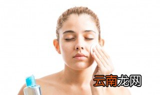 长期用卸妆水的危害 卸妆水应该怎么用