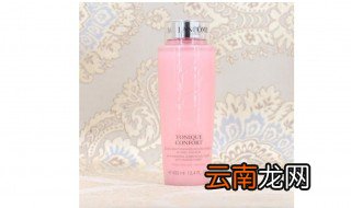 爽肤水作用 用爽肤水有哪些好处