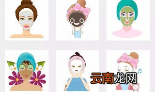 敷面膜前后的正确步骤 如何科学敷面膜步骤篇