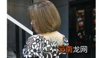 健康染发的方法 教你如何健康染发