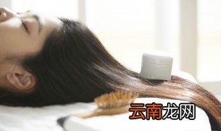 发膜的正确使用方法 发膜可以直接接触头皮吗