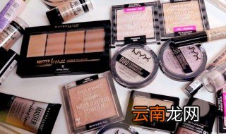 初学化妆需要哪些东西 初学化妆这些推荐给你