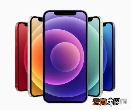 iPhone12紫色外观 苹果12紫色好看吗