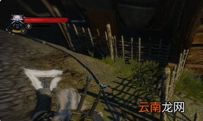 《巫师3：狂猎》法印手势图文解析攻略 有哪些法印手势