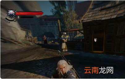 《巫师3：狂猎》法印手势图文解析攻略 有哪些法印手势