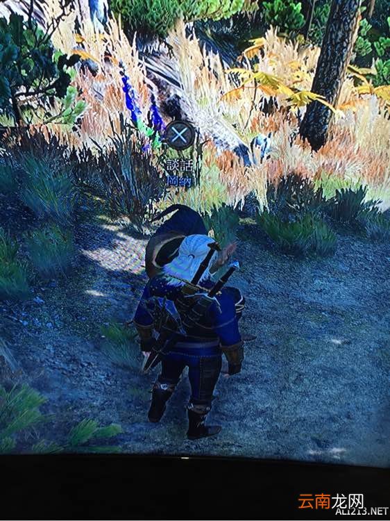 《巫师3：狂猎》不打怪刷经验方法分享