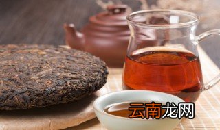 普洱熟茶的保存方法 普洱茶熟茶的保存方法