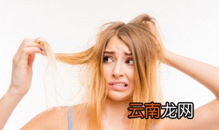 假发平时怎么清洗 家庭清洗假发的方法
