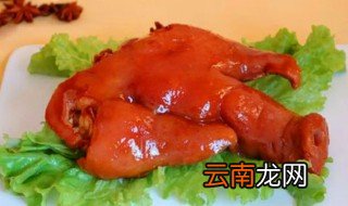 猪头怎么洗才能洗干净 猪头的洗法