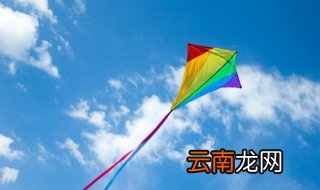为什么风筝可以 为什么风筝也能发电