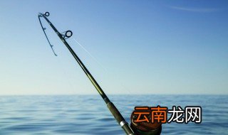 鱼竿晒干后怎么收回来，鱼竿用完用晾干么