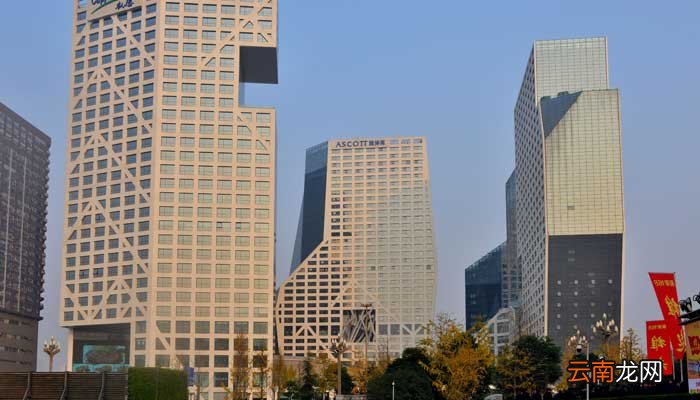 视高镇属于天府新区吗 天府新区属于哪个区