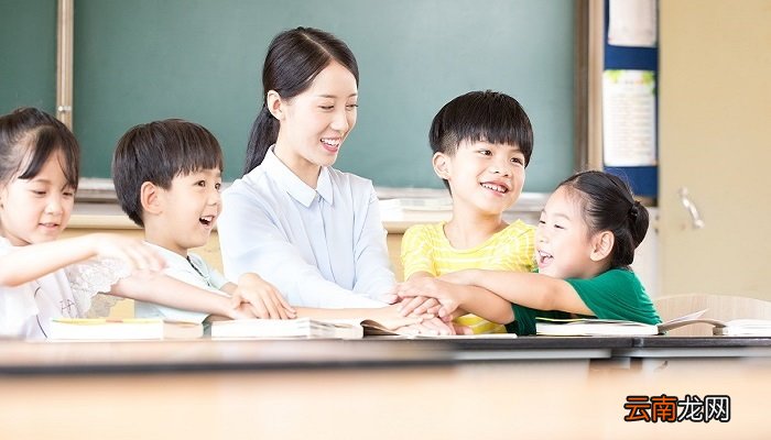 保育员工作职责 保育员工作是什么