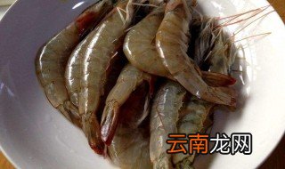 青虾怎么做 怎么做青虾的家常做法
