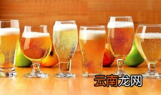 苹果酒的酿制方法 自己也可以做苹果酒了