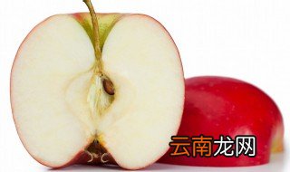 怎么切苹果 一步一步教你切出漂亮的苹果