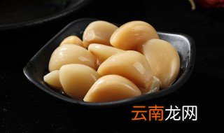 一斤蒜多少糖醋 怎么做糖醋蒜