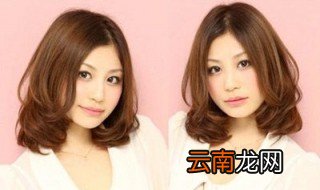 35岁什么发型显年轻 显年轻的三种发型
