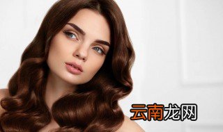 亚麻棕色适合什么肤色 不同棕色色调适合哪些肤色