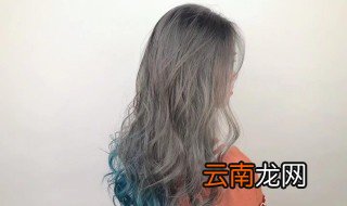 染发需要多长时间 每次染发的间隔时间是多久