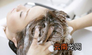 头发油怎么办小妙招 快来看看吧