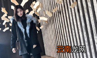 长款派克服配什么鞋子好看 快来看看吧