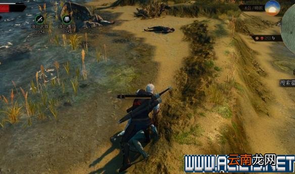 《巫师3：狂猎》失衡触发及秒杀技巧分享攻略