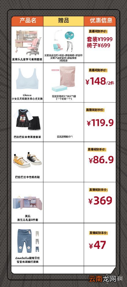 薇娅直播预告清单4.20 薇娅2021年4.20直播预告
