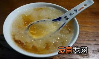 为什么糖水里加点盐会更甜，为什么在糖里加盐会变得更甜