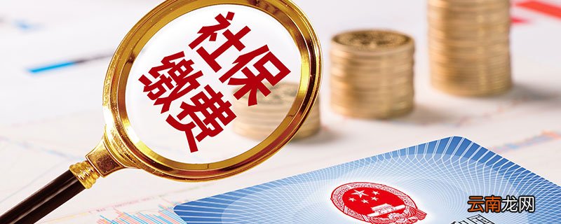 重庆社保怎么自己缴费 重庆社保个人参保交费