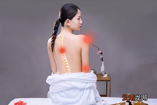 艾灸腰部的功效与作用 艾灸腰部有什么效果