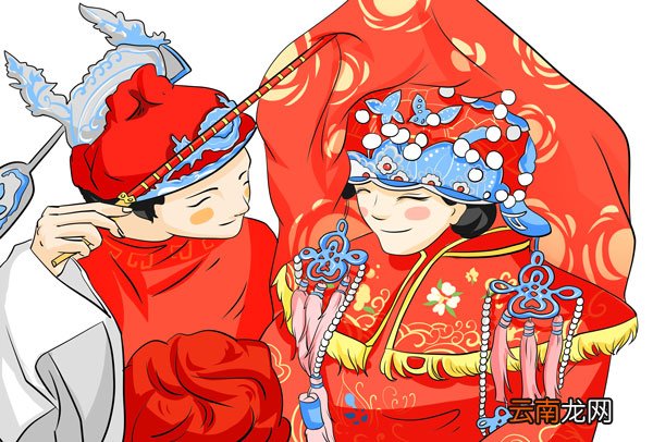 灼灼其华暗喻什么 灼灼其华形容什么