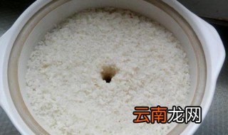 怎样做甜酒酿水多 必须注意这三个细节