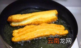 油条怎么做才酥软 要如何做才能让油条更加酥脆呢
