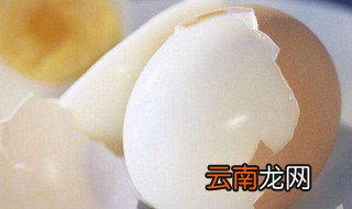 怎样煮鸡蛋不会裂开 3个办法教你煮鸡蛋不裂开