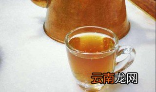 老北京吊梨汤的做法 一款非常不错的食补方子