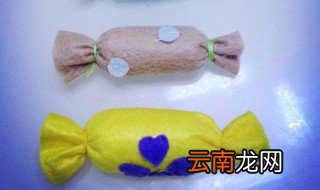 糖果怎么做 巧克力糖果的做法