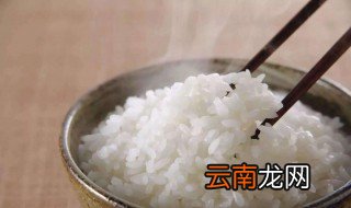 米饭蒸多久 米饭蒸多久可以吃
